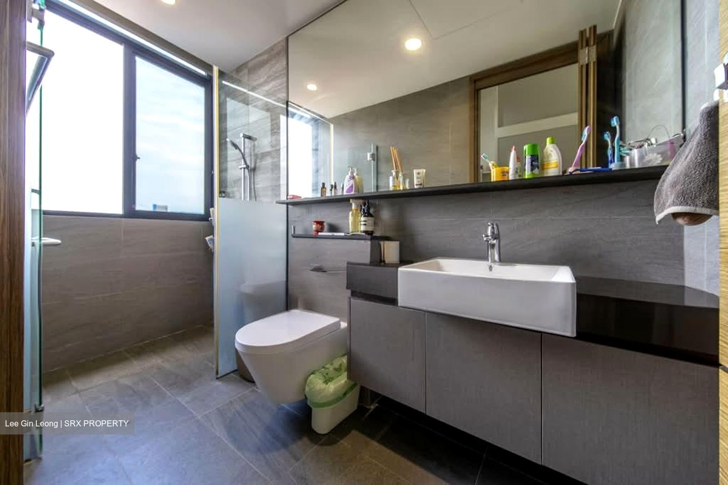 Parkwood Residences (D19), Apartment #593523281